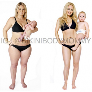 BIKINI BODY MOMMY™ DIETBET