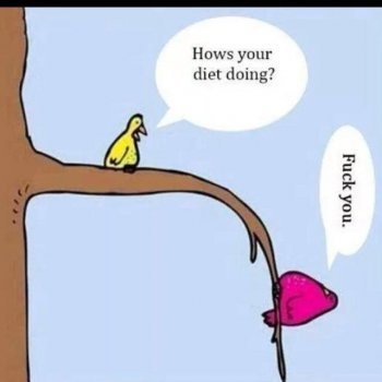 Gettin' Lean in 2018