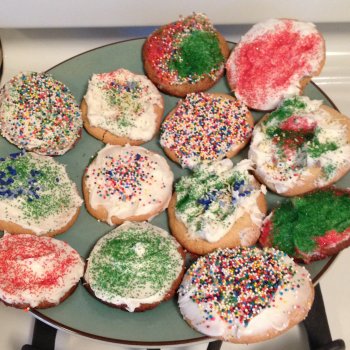 Jeanne's January Resolution DietBet