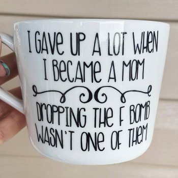 Kate's No Mo' Flubber Challenge 6.0