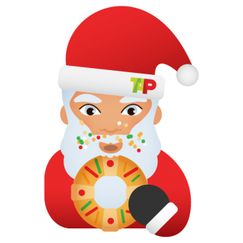 TAP into a Healthy New You