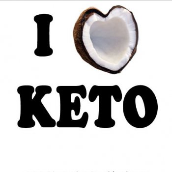 Keep Calm and Keto On