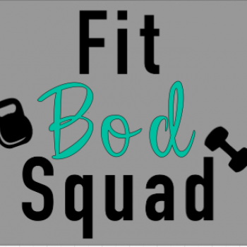 The Fit Bod Squad