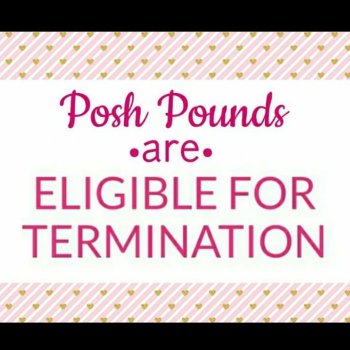 Posh Pounds Round 3