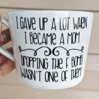 Kate's No Mo' Flubber Challenge 7.0