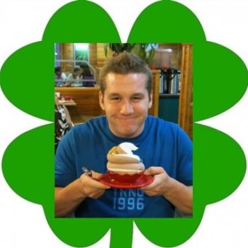 St Patty's Pound Punisher with Picktriti...