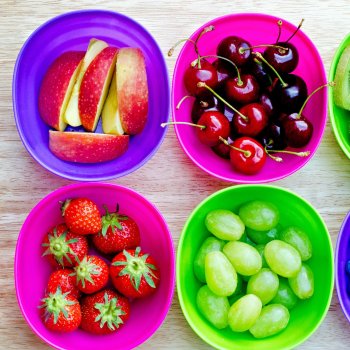 Spring Break Slim Down