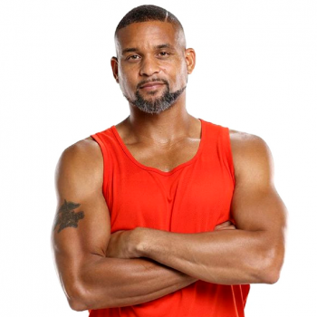 Shaun T's 40th Birthday Challenge