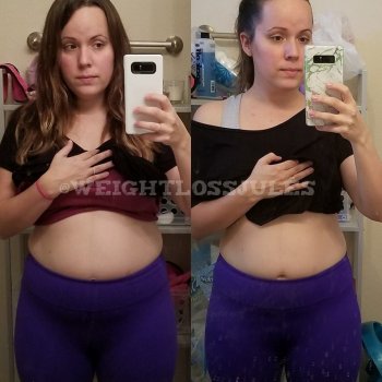 Weight Loss Jules April DietBet