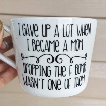 Kate's No Mo' Flubber Challenge 8.0