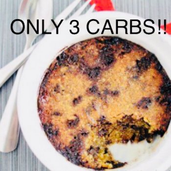 Keto/Low Carb Recipe a Day/Recipe Swap