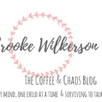 The Coffee & Chaos Game!