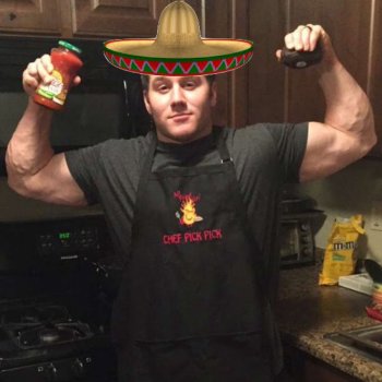 Cinco de Mayo Slimdown!