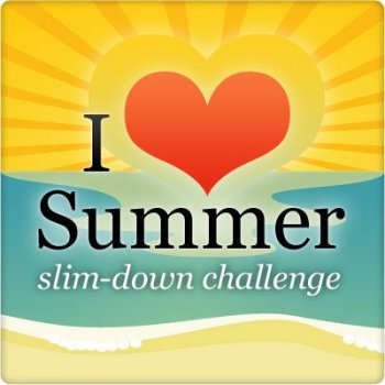 $200 in BONUS PRIZES! SUMMER SLIM DOWN!