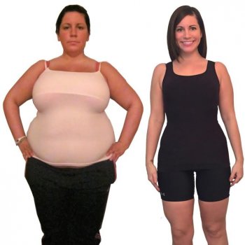 Melt Away the Pounds with ILBASCY