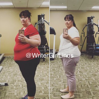 Weight Loss Lindsay's DietBet