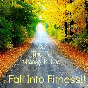 $200+ IN BONUS PRIZES! FALL INTO FITNESS...