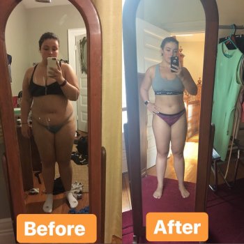Keto Kels’ End of Summer Slimdown