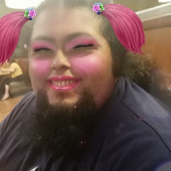 WTF I'm still fat!!!!