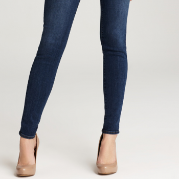 FALL into your Skinny Jeans