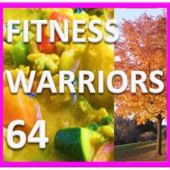 FITNESS WARRIORS 64 - ROCKTOBER