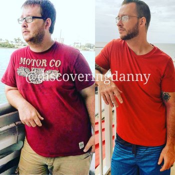 Discoveringdanny's Trimsgiving Dietbet