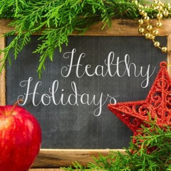 Peloton Pedaling Holiday Challenge