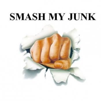 Just SMASH MY JUNK IN bro!