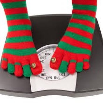 $200 in BONUS PRIZES! Christmas Weight L...