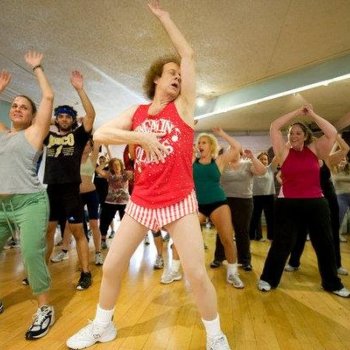 Mission SlimPossible 2018