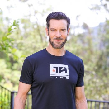 Tony Horton's Holiday Heroes