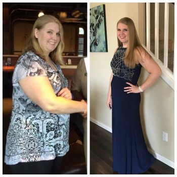 Jill's Post-Thanksgiving Dietbet