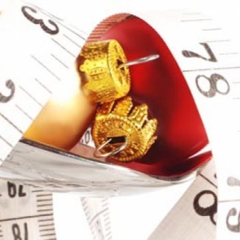 Hannah’s Holiday Slim Down