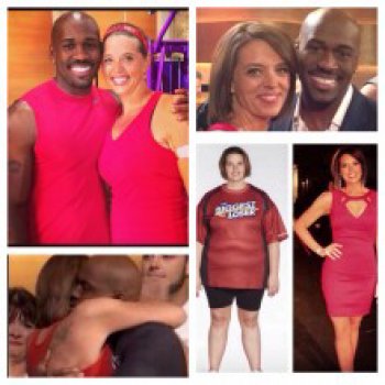 BIGGEST LOSER Lisa Rambo DietBet