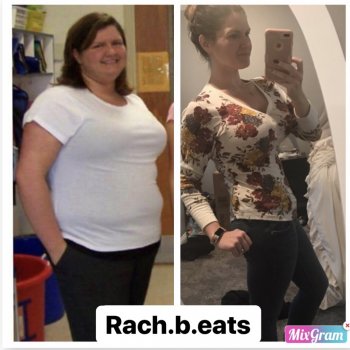 Rach.b.eats DietBet