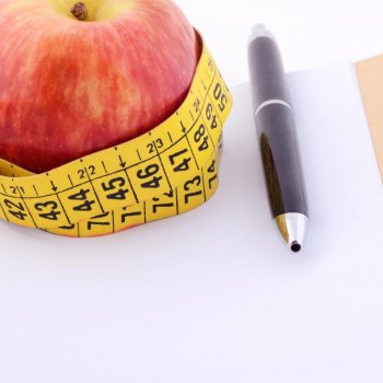 Weight loss challenge