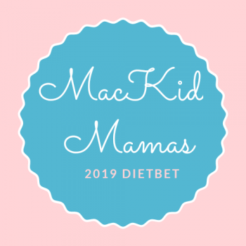 MacKid Mamas DietBet 2019