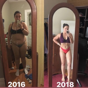 Keto Kels’s February Fire Up