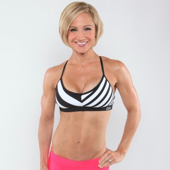 Fresh Start February with Jamie Eason