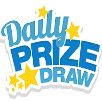 DAILY CASH GIVEAWAYS & BIG GRAND PRI...