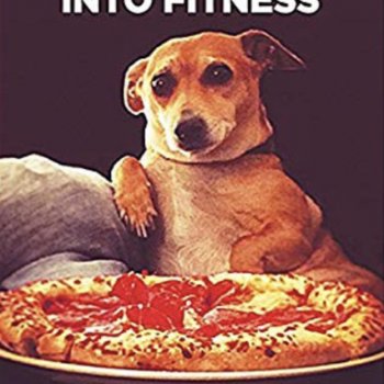 FIT-ness Pizza in my Mouth Dietbet