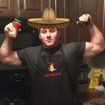 Cinco De Mayo Slimdown!!