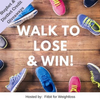 Walking for Weight Loss