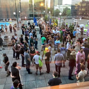 Pre-Geekly Con DietBet