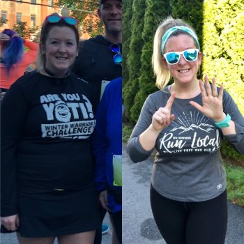 Megan's DietBet
