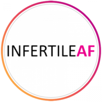 InfertileAF Dietbet