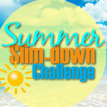 $200 IN BONUS PRIZES! SUMMER SLIM-DOWN!