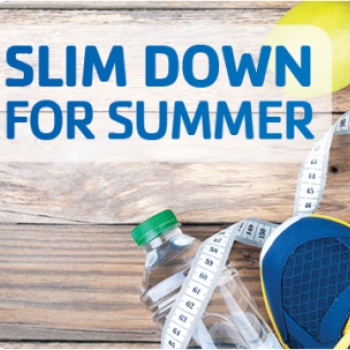 $200 IN BONUS PRIZES! SUMMER WEIGHT-LOSS...