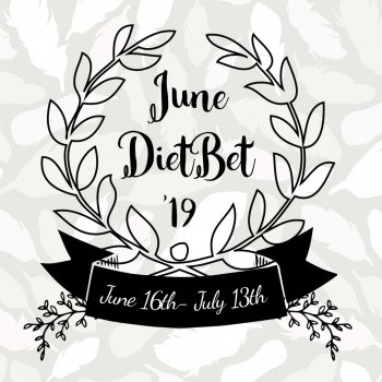 WPWI June DietBet