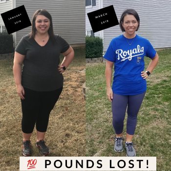 Becoming Fabulous & Fit Summer DietB...